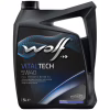 Моторное масло Wolf Vitaltech 5W-40 5л (8311291) - Image 1