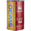 Моторна олива Wolver Supertec 5W-30 1л (4260360941375) - Image 1