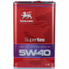 Моторное масло Wolver Supertec 5W-40 4л (4260360940019) - Image 1