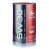 Моторна олива Wolver Ultratec 5W-30 1л (4260360942587) - Image 1