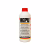 Антифриз HEPU концентрат G12 красный. 1.5 л. (107296) - Image 1