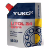 Смазка автомобильная Yuko Литол-24 150г (4820070243932) - Image 1
