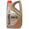 Моторна олива Comma EUROLITE 10W40 5л (EUROLITE 10W40 5L) - Image 1