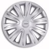 Автомобильный колпак Michelin Nardo Silver 15 (73737) - Image 1