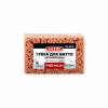 Губка для мытья CarLife PREMIUM с большими порами 190x120x70mm, коричневая (CL-422) - Image 1