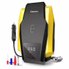 Автомобильный компрессор Gemix Model G black/yellow (10700093) - Image 1