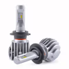Автолампа SOLAR H7 CANBUS 12/24V 6500K 6000Lm 40W Cree Chip 1860 (8607) - Image 1