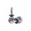 Автолампа SOLAR H7 CANBUS 12/24V 6500K 6000Lm 40W Cree Chip 1860 (8607) - Image 1