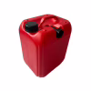 Канистра автомобильная Poputchik 10л (4820238360181) - Image 1