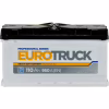 Акумулятор автомобільний EUROTRUCK 6СТ-110АЗ (1) (+/-) (L5) 950А 12V (E) - Image 1