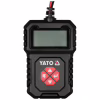 Тестер автомобільний Yato YT-83114 - Image 1