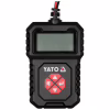 Тестер автомобильный Yato YT-83114 - Image 1
