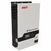 Сонячний інвертор Must PV18-5248PRO, 5200W, 48V (PV18-5248PRO) - Image 1