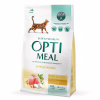 Сухий корм для кішок Optimeal зі смаком курки 700 г (4820215364676) - Image 1