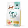 Сухий корм для кішок Optimeal зі смаком курки 700 г (4820215364676) - Image 1