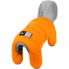 Комбинезон для животных Collar AiryVest One S 35 оранжевый (24184) - Image 1