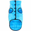 Курточка для животных Airy Vest One M 40 голубая (20672) - Image 1