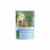 Влажный корм для кошек Carpathian Pet Food с телятиной и уткой в соусе 100 г (4820111141364) - Image 1