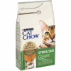 Сухий корм для кішок Purina Cat Chow Sterilised з індичкою 1.5 кг (7613287329516) - Image 1