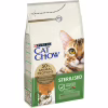 Сухий корм для кішок Purina Cat Chow Sterilised з індичкою 1.5 кг (7613287329516) - Image 1