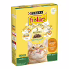 Сухий корм для кішок Purina Friskies Indoor з куркою та овочами 270 г (7613035351820) - Image 1