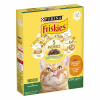 Сухий корм для кішок Purina Friskies Indoor з куркою та овочами 270 г (7613035351820) - Image 1