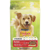 Сухой корм для собак Purina Friskies Active с говядиной 10 кг (7613031395484) - Image 1