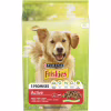 Сухой корм для собак Purina Friskies Active с говядиной 10 кг (7613031395484) - Image 1