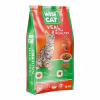 Сухой корм для кошек Wise Cat Veal with poultry 400 г (4820111141630) - Image 1