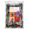 Чай Graff Assorted Tea Flavors Ассорти чая черного байхового 12 пакетиков x 4 вида (4820279611204) - Image 1