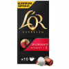 Кава L'OR Espresso Splendente 100% Арабіка в капсулах 10 шт (8711000357910) - Image 1