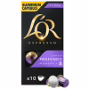 Кава L'OR Lungo Profondo 100% Арабіка в капсулах 10 шт (8711000360569) - Image 1