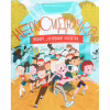 Книга Непосидючка, який любив бігати - Олеся Кешеля-Іса Yakaboo Publishing (9786177544509) - Image 1