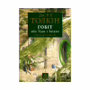 Книга Гобіт, або Туди і звідти. Ілюстроване видання - Джон Р. Р. Толкін Астролябія (9786176641896/9786176642909) - Image 1