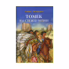 Книга Томек на стежці війни - Альфред Шклярський Астролябія (9789668657955) - Image 1