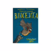 Книга Пригоди кажана Вінсента. Книга 1: У пошуках друга - Зоня Кайблінґер BookChef (9786175480854) - Image 1