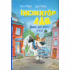 Книга Інспектор Лап. Дивись далі свого носа! Книга 1 - Катя Райдер Видавництво РМ (9786178280611) - Image 1