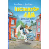 Книга Інспектор Лап. Дивись далі свого носа! Книга 1 - Катя Райдер Видавництво РМ (9786178280611) - Image 1