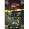 Книга Маленька зла книжка. Клич друзів СПЕЦВИПУСК - Магнус Міст BookChef (9786175481790) - Image 1