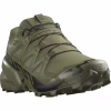 Кросівки Salomon Speedcross 6 Forces Green/Black 11.5 (L47161200-11.5) - Image 1