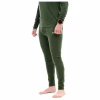 Термоштани Turbat Retezat Bottom Mns kombu green S (012.002.0654) - Image 1