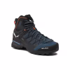 Черевики Salewa Ms MTN Trainer Lite Mid GTX 61359 8769 - 43 - темно-синій (013.001.6335) - Image 1