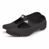 Шкарпетки Adidas Yoga Socks ADYG-30101BK-NL для йоги чорний Уні S/M (885652022613) - Image 1