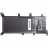 Аккумулятор для ноутбука ASUS X555 Series (C21N1347) 7.4V 4900mAh PowerPlant (NB430796) - Image 1