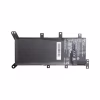 Акумулятор до ноутбука ASUS X555 Series (C21N1347) 7.4V 4900mAh PowerPlant (NB430796) - Image 1