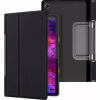 Чохол до планшета BeCover Smart Case Lenovo Yoga Tab 11 YT-706F Black (707287) - Image 1
