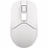 Мишка A4Tech FB12S Wireless/Bluetooth White (4711421967877) - Image 1