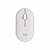 Мишка Logitech Pebble M350s Wireless White (910-007013) - Image 1