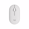 Мышка Logitech Pebble M350s Wireless White (910-007013) - Image 1