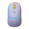 Мишка Canyon MW-22 Dual Band RGB Wireless Mountain Lavender (CNS-CMSW22ML) - Image 1